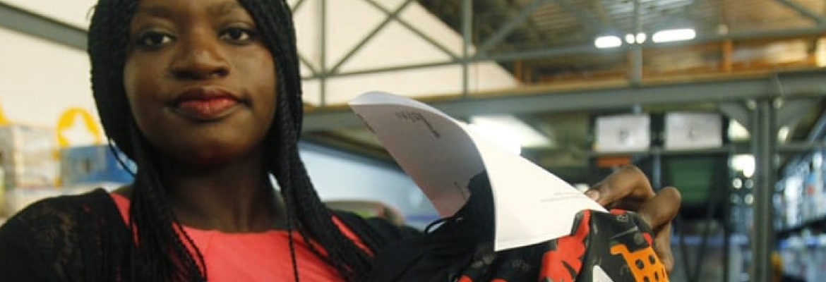 E-commerce is globalization’s shot at equality