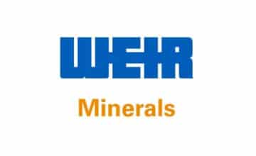 Weir Minerals غرب أفريقيا