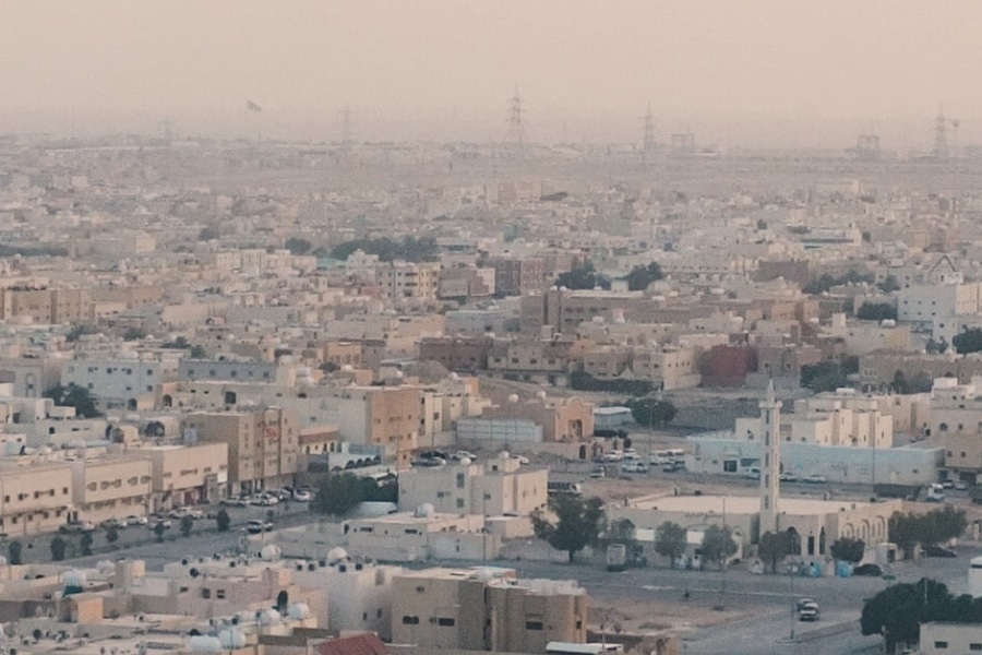 Guide to Warehousing in Saudi Arabia: Challenges of Warehouse Management