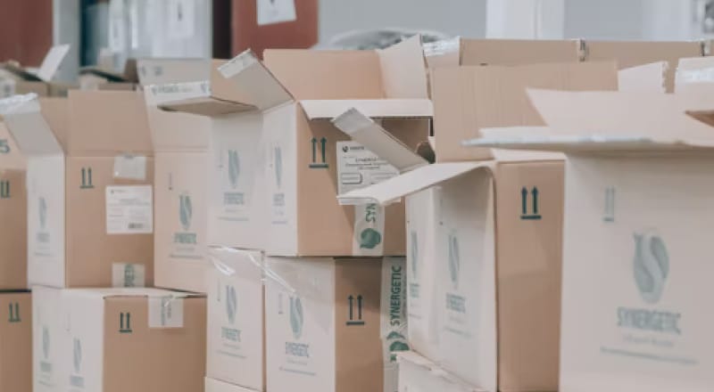 Sustainability Features to look for at a Logistics Park