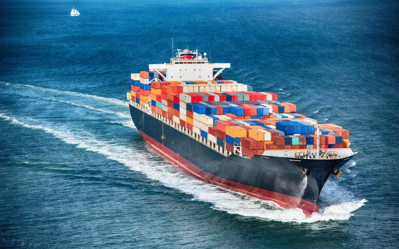 Data-Driven Decision Making to Improve Supply Chain