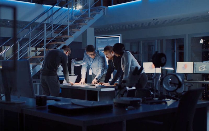 New Technology Best Practices