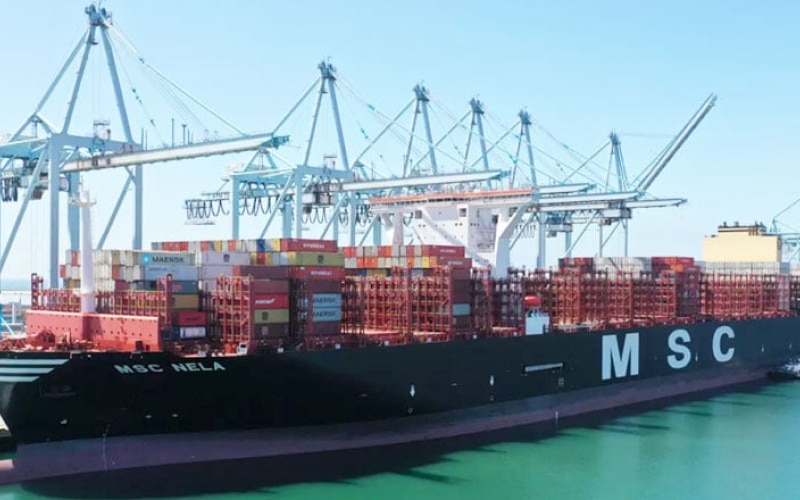 Future-proofing the Supply Chain