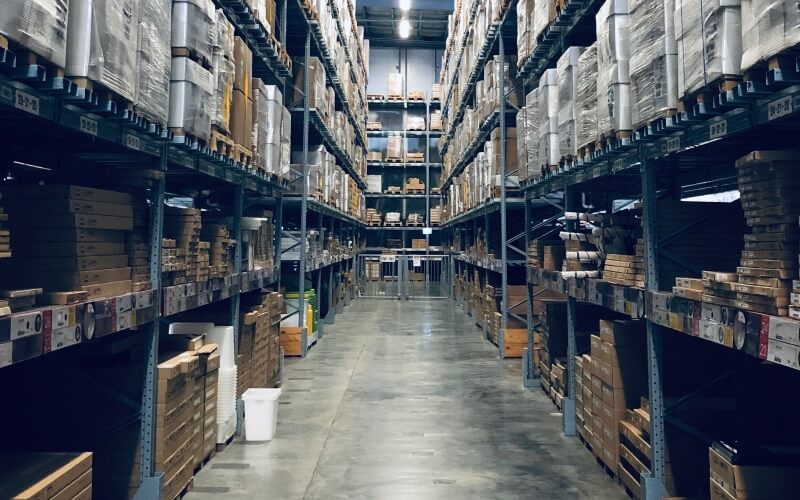How to improve your warehouse efficiency