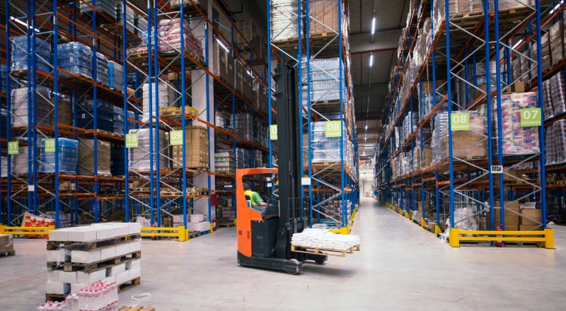 Why 24-7 power and connectivity are key to warehousing in Ghana, Mozambique, and Cote d’Ivoire