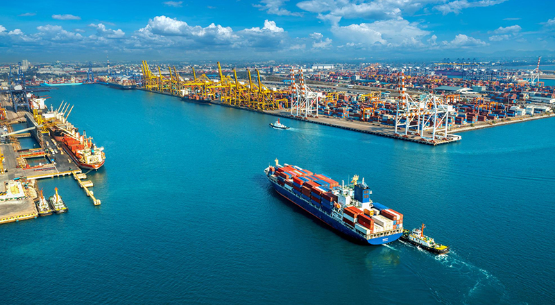 The Suez Canal Economic Zone