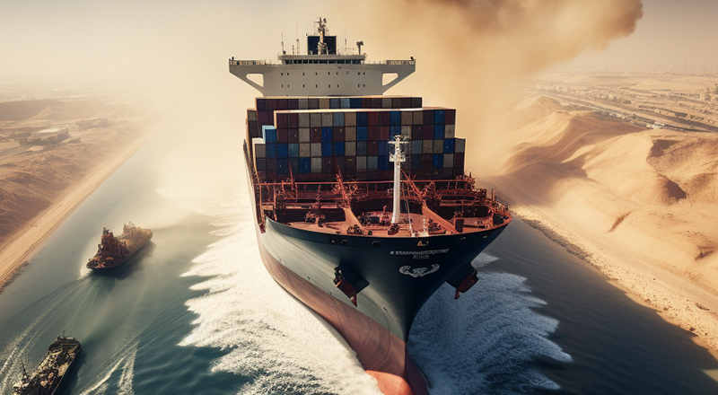 Customs Modernization’s Benefits in the Suez Canal Zone and Egypt’s Economy