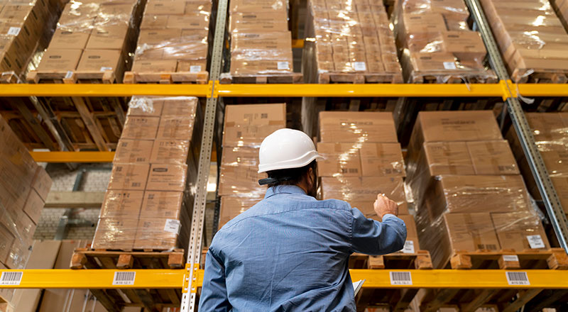 How Better Warehouses Increase Trade in Africa
