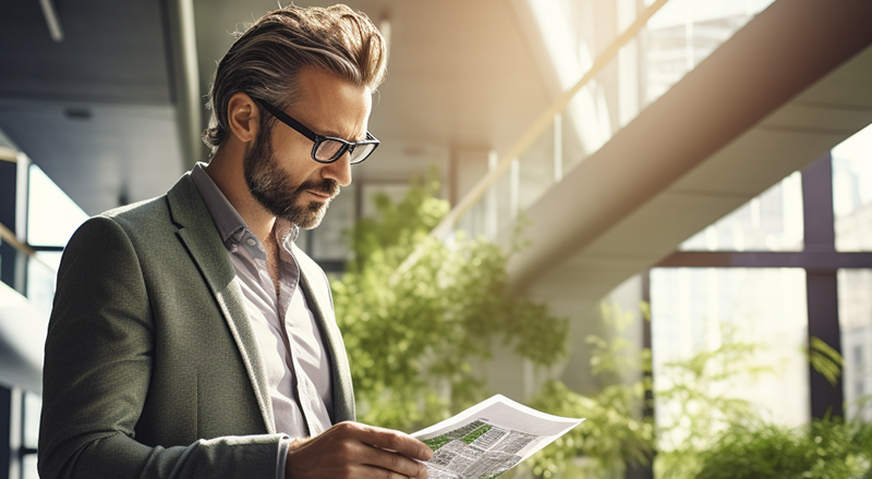 A Guide to EDGE Certificates for Green Buildings